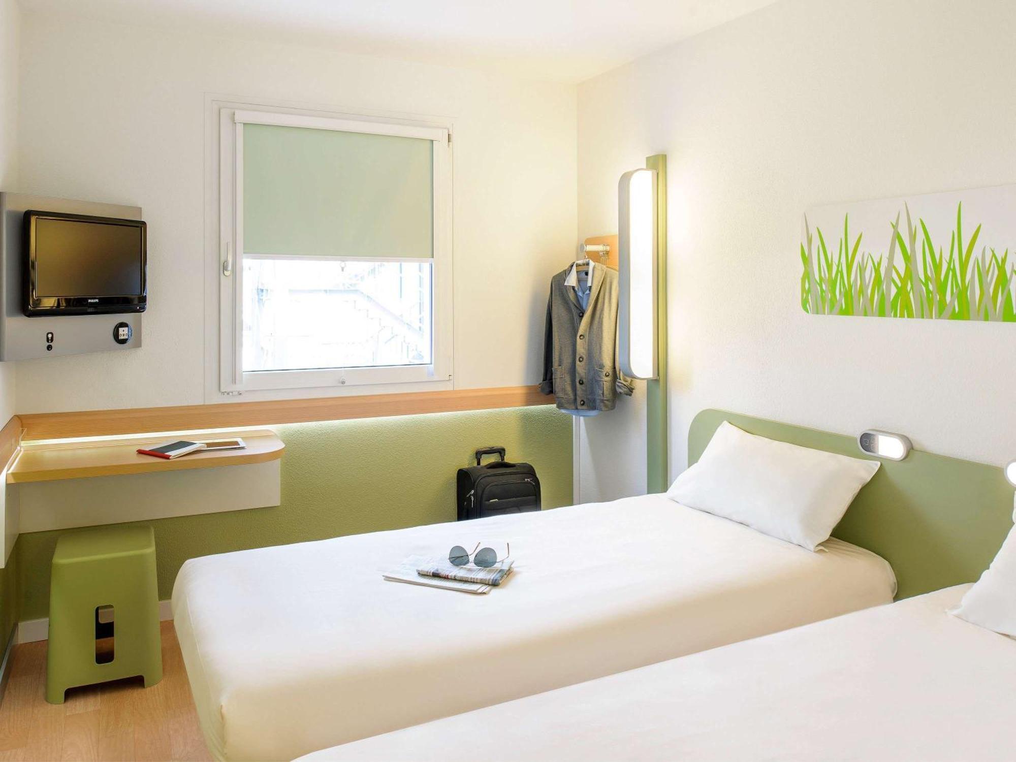 Ibis Budget Strasbourg Sud Illkirch Geispolsheim Ngoại thất bức ảnh