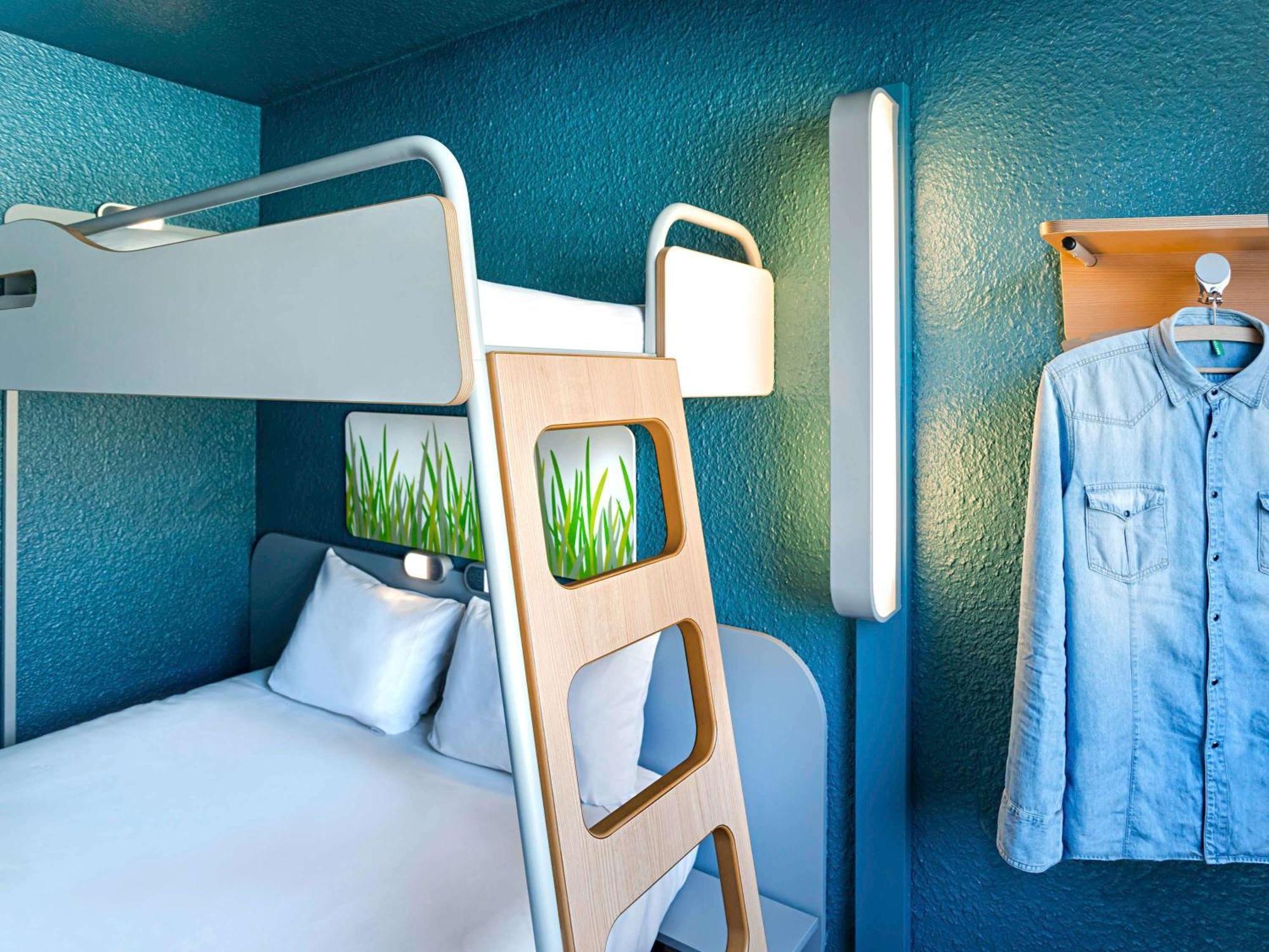 Ibis Budget Strasbourg Sud Illkirch Geispolsheim Ngoại thất bức ảnh