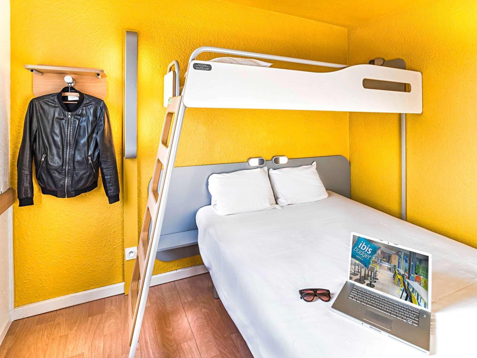 Ibis Budget Strasbourg Sud Illkirch Geispolsheim Ngoại thất bức ảnh