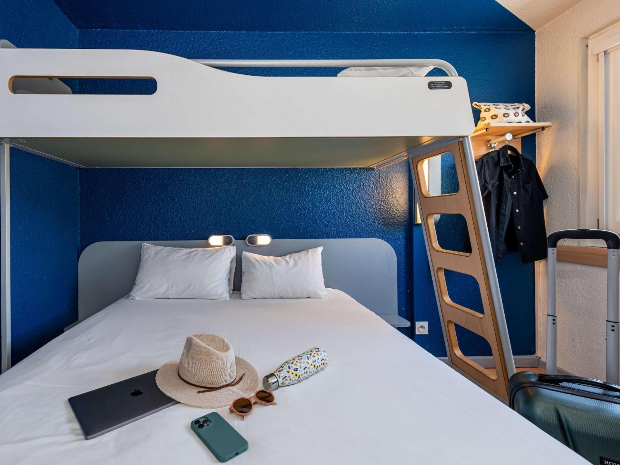 Ibis Budget Strasbourg Sud Illkirch Geispolsheim Ngoại thất bức ảnh