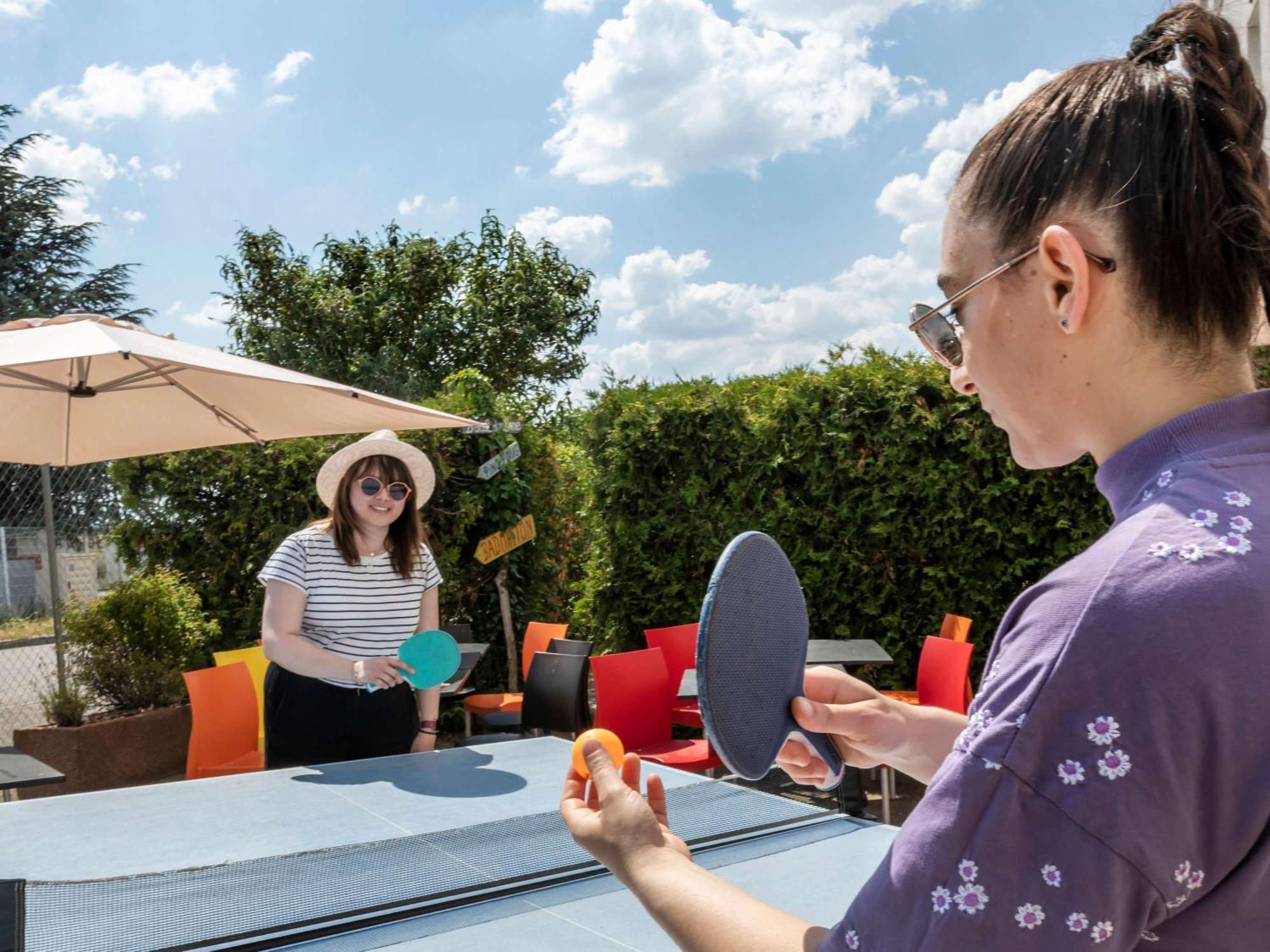 Ibis Budget Strasbourg Sud Illkirch Geispolsheim Ngoại thất bức ảnh