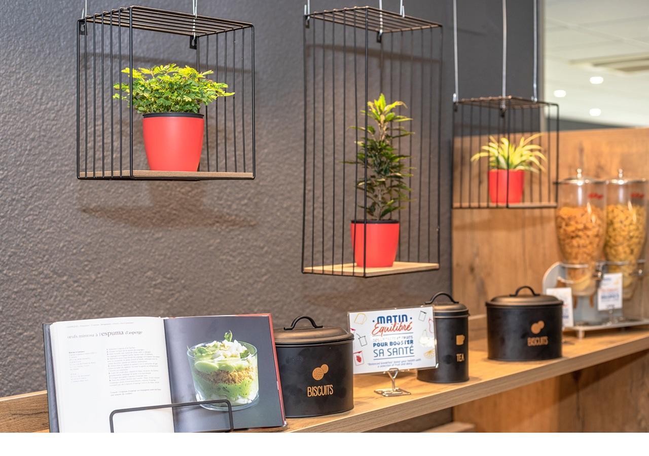 Ibis Budget Strasbourg Sud Illkirch Geispolsheim Ngoại thất bức ảnh