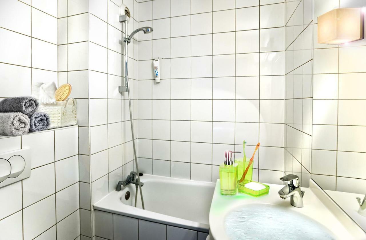 Ibis Budget Strasbourg Sud Illkirch Geispolsheim Ngoại thất bức ảnh